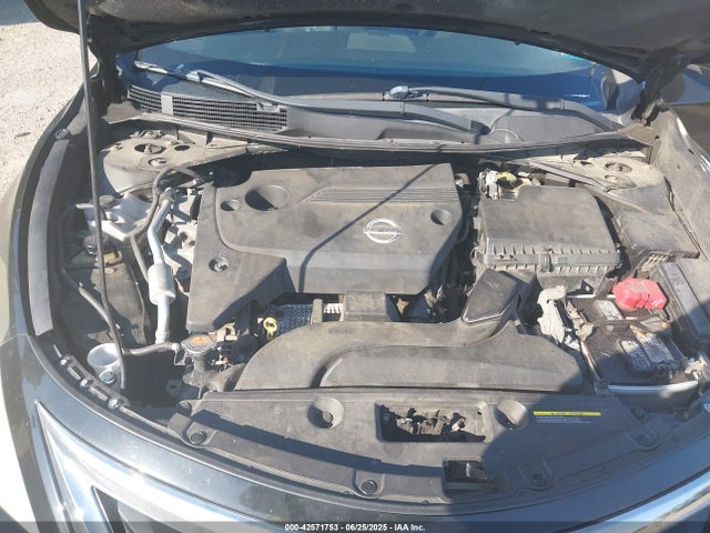 Nissan 2014 2014 1N4AL3AP3EC292294 Image 10