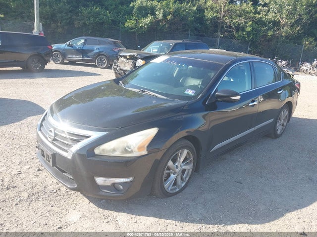 Nissan 2014 2014 1N4AL3AP3EC292294 Image 2