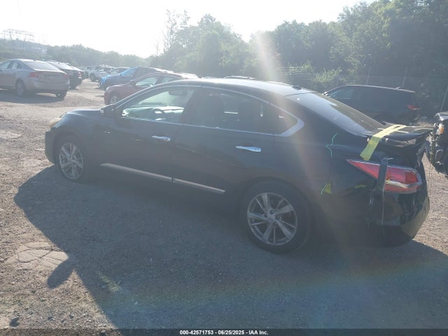 Nissan 2014 2014 1N4AL3AP3EC292294 Image 3