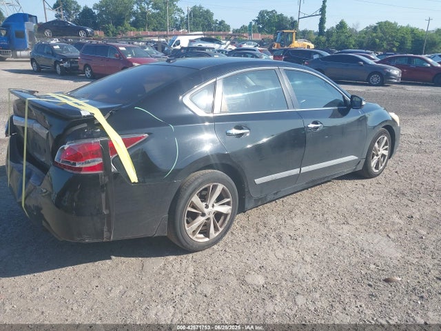 Nissan 2014 2014 1N4AL3AP3EC292294 Image 4