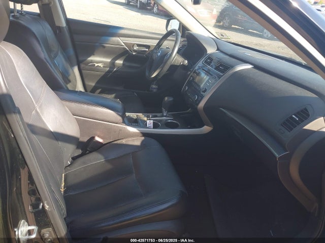 Nissan 2014 2014 1N4AL3AP3EC292294 Image 5