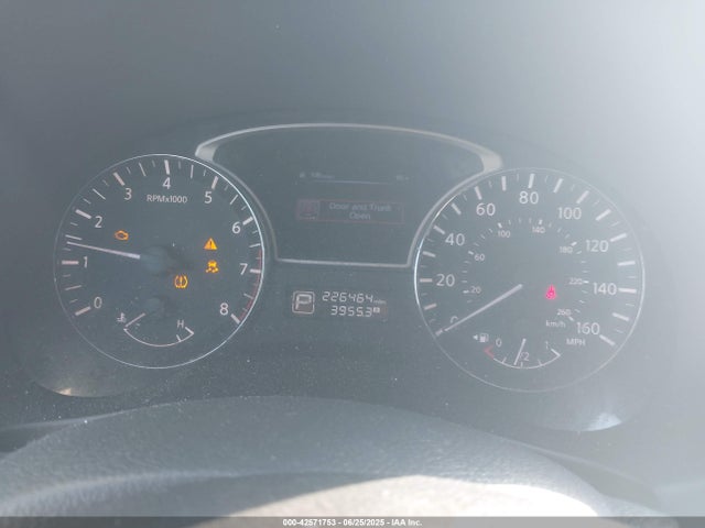 Nissan 2014 2014 1N4AL3AP3EC292294 Image 7
