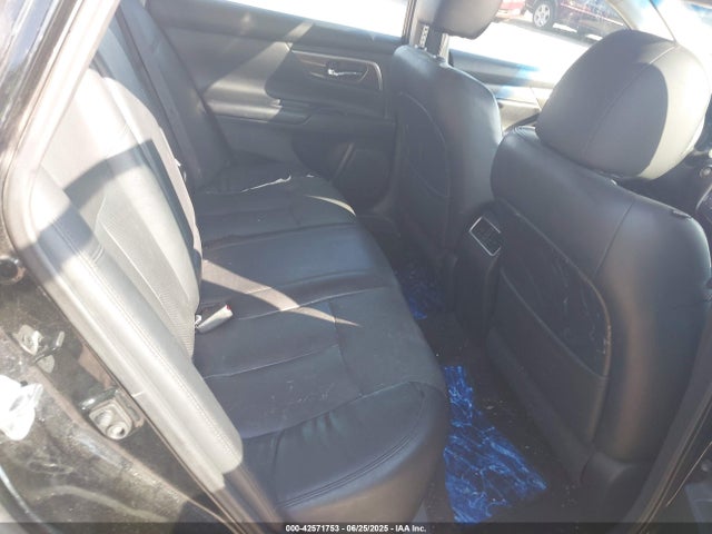 Nissan 2014 2014 1N4AL3AP3EC292294 Image 8
