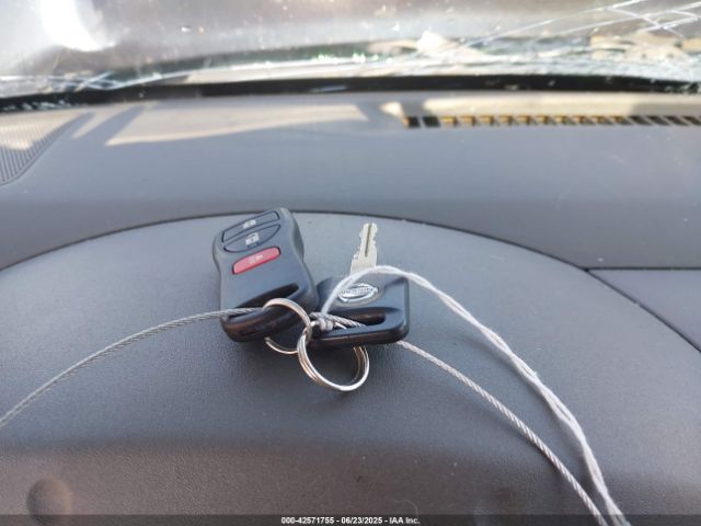 2016 NISSAN FRONTIER 1N6AD0ER7GN719000 Photo 10
