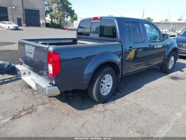 2016 NISSAN FRONTIER 1N6AD0ER7GN719000 Photo 3