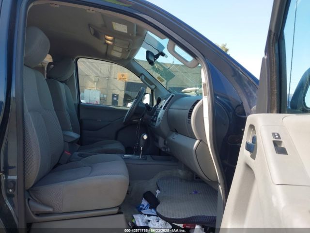 2016 NISSAN FRONTIER 1N6AD0ER7GN719000 Photo 4