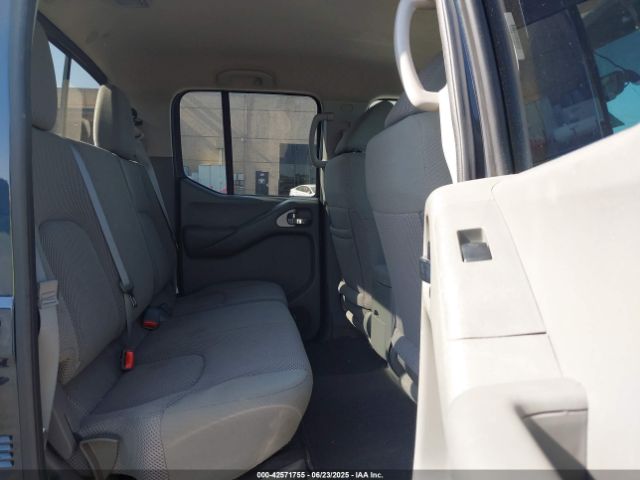 2016 NISSAN FRONTIER 1N6AD0ER7GN719000 Photo 7