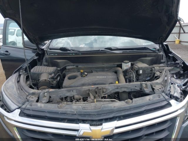 3GNAXSEV2NS178838 Chevrolet lyx