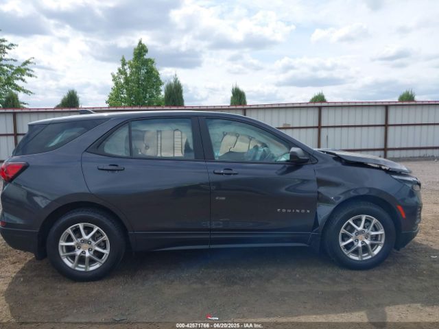 3GNAXSEV2NS178838 Chevrolet lyx