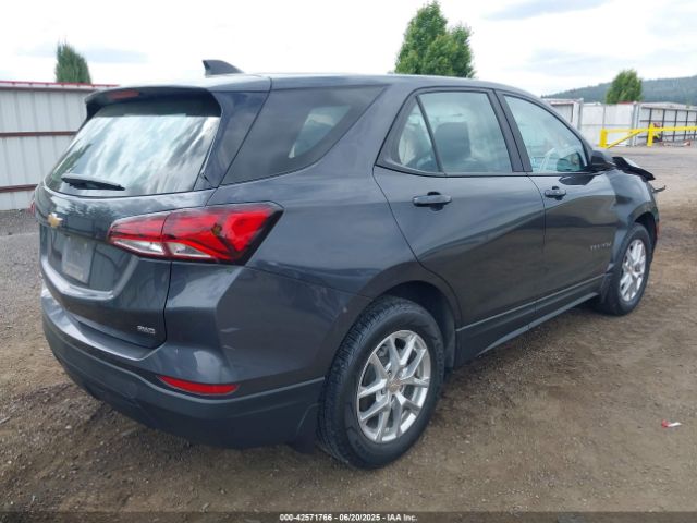 3GNAXSEV2NS178838 Chevrolet lyx