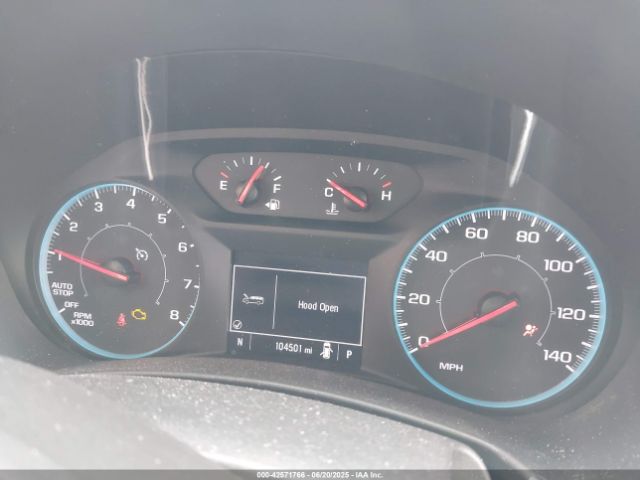 3GNAXSEV2NS178838 Chevrolet lyx