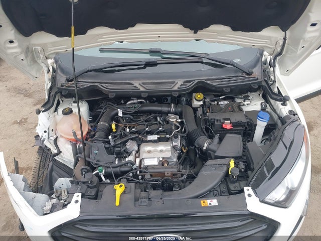 Ford 2021 2021 MAJ3S2FE3MC446546 Image 10