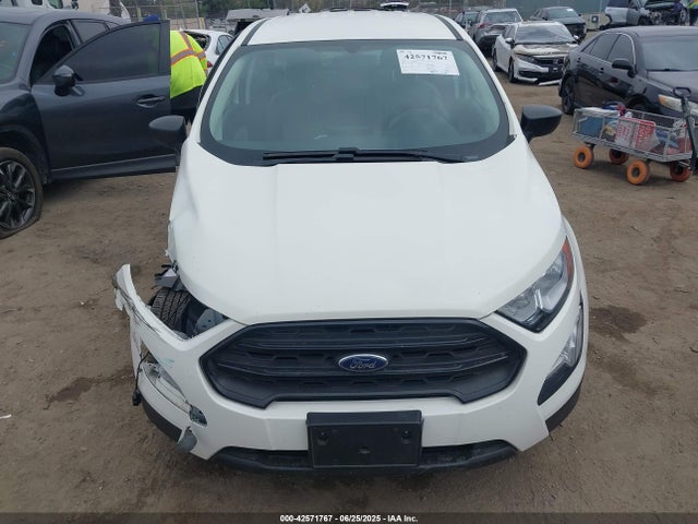 Ford 2021 2021 MAJ3S2FE3MC446546 Image 13