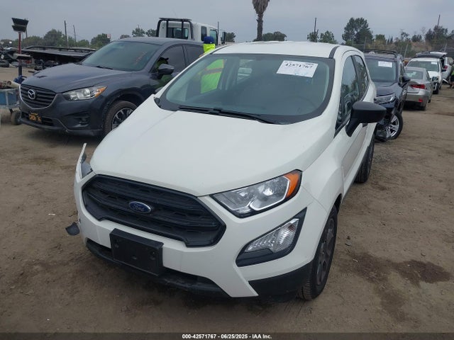 Ford 2021 2021 MAJ3S2FE3MC446546 Image 2