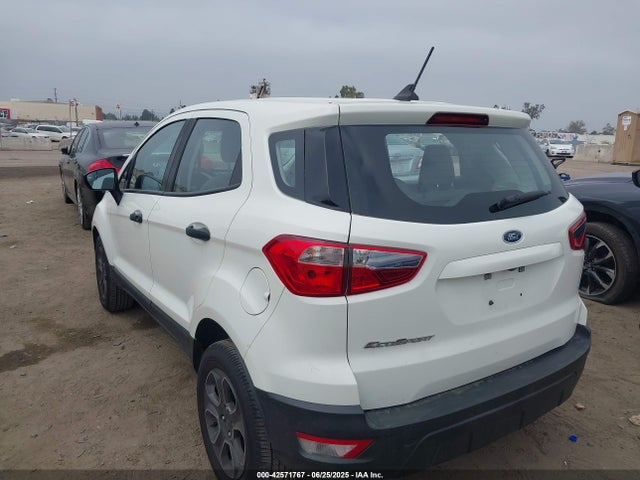 Ford 2021 2021 MAJ3S2FE3MC446546 Image 3