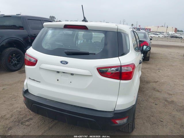 Ford 2021 2021 MAJ3S2FE3MC446546 Image 4