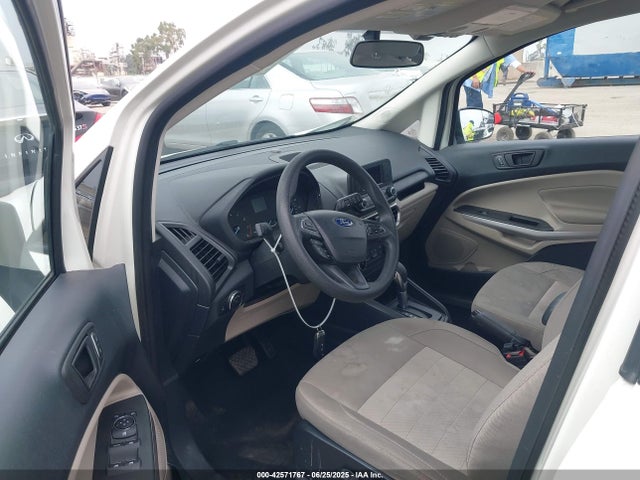 Ford 2021 2021 MAJ3S2FE3MC446546 Image 5