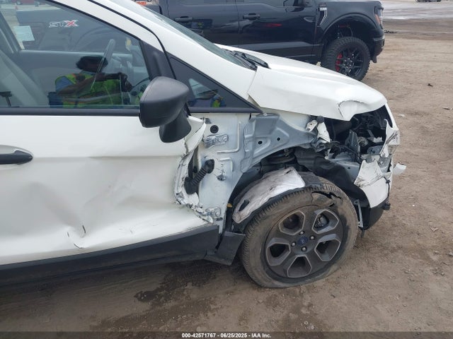 Ford 2021 2021 MAJ3S2FE3MC446546 Image 6
