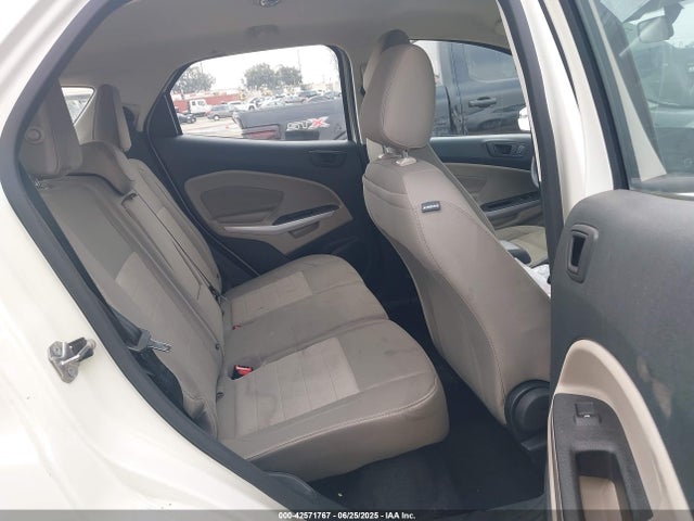 Ford 2021 2021 MAJ3S2FE3MC446546 Image 8
