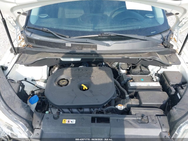 KNDJP3A58F7163135 KIA dohc gdi nu