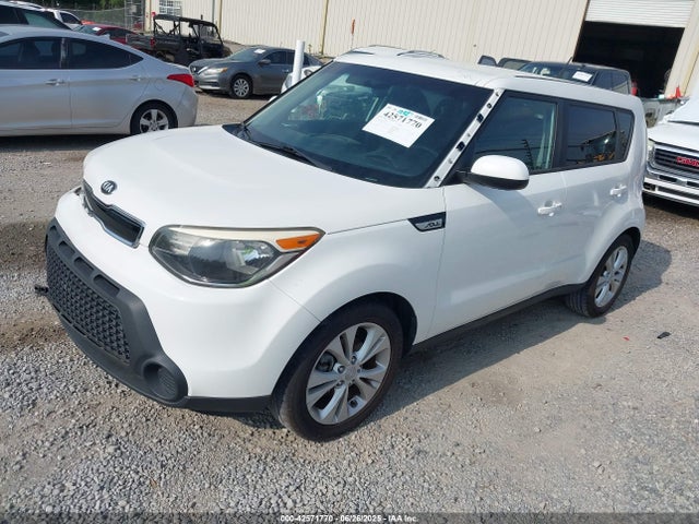 KNDJP3A58F7163135 KIA dohc gdi nu