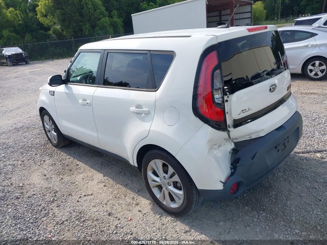 KNDJP3A58F7163135 KIA dohc gdi nu