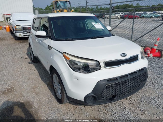 KNDJP3A58F7163135 KIA dohc gdi nu
