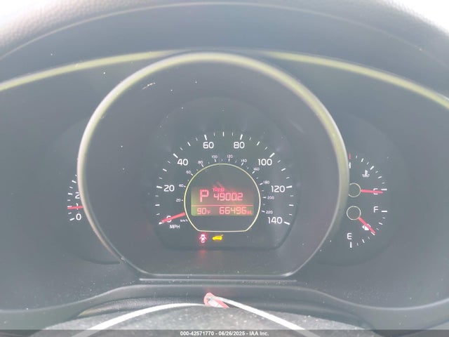 KNDJP3A58F7163135 KIA dohc gdi nu