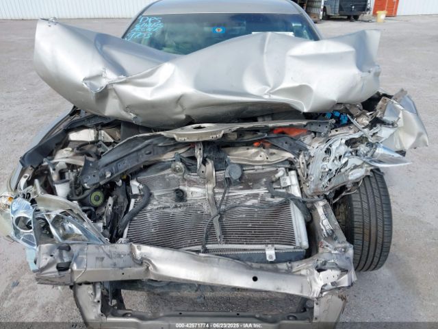 2008 TOYOTA CAMRY HYBRID 4T1BB46K98U049703 Photo 9