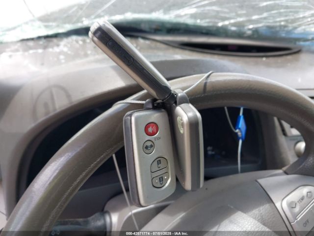 2008 TOYOTA CAMRY HYBRID 4T1BB46K98U049703 Photo 10