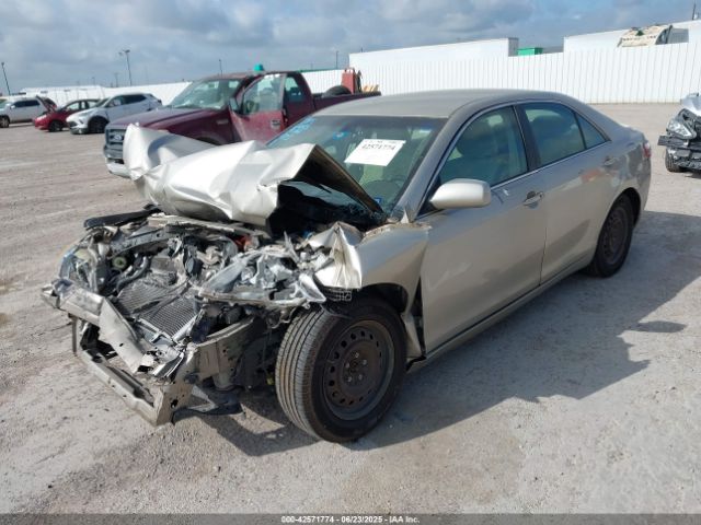 2008 TOYOTA CAMRY HYBRID 4T1BB46K98U049703 Photo 1