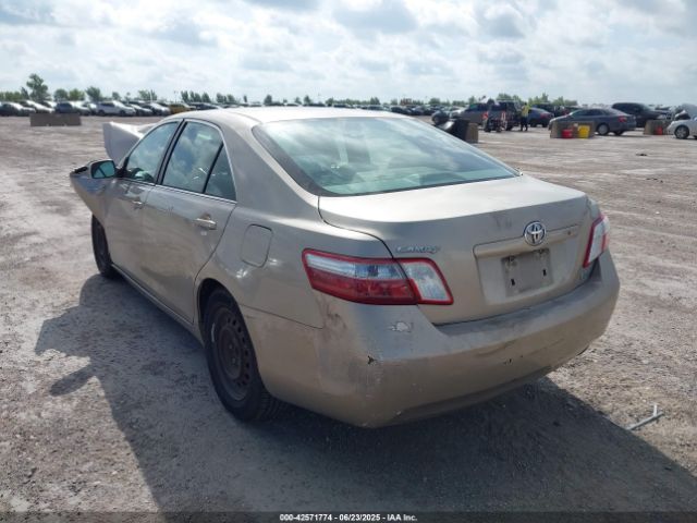 2008 TOYOTA CAMRY HYBRID 4T1BB46K98U049703 Photo 2