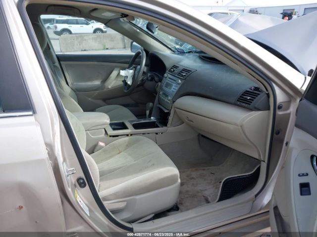 2008 TOYOTA CAMRY HYBRID 4T1BB46K98U049703 Photo 4