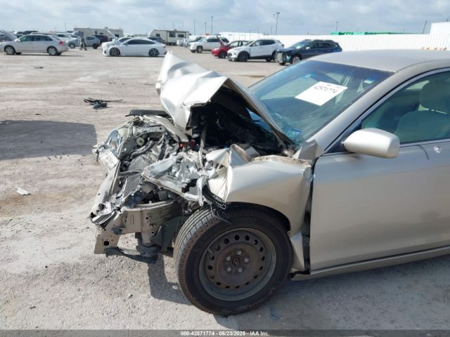 2008 TOYOTA CAMRY HYBRID 4T1BB46K98U049703 Photo 5