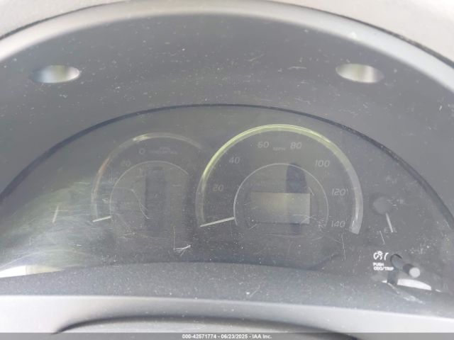 2008 TOYOTA CAMRY HYBRID 4T1BB46K98U049703 Photo 6
