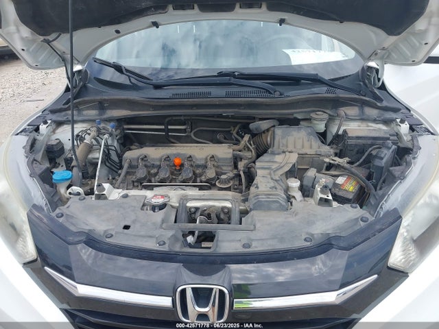 3CZRU5G34GM704020 Honda r18z9