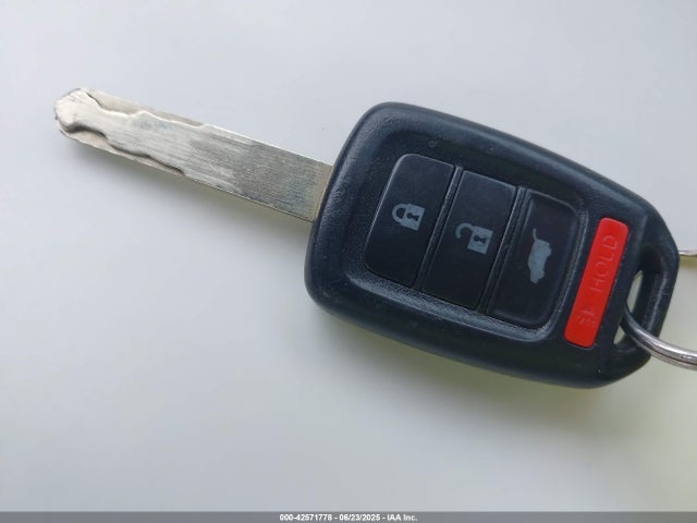 3CZRU5G34GM704020 Honda r18z9