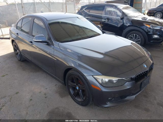 2015 BMW 328I WBA3C1C56FK120073