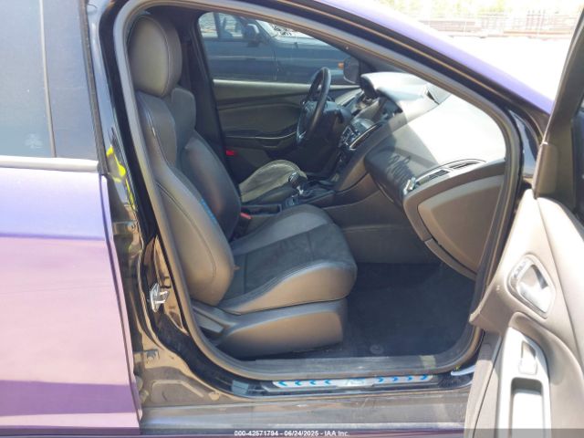 2016 FORD FOCUS RS WF0DP3THXG4115351 Photo 4