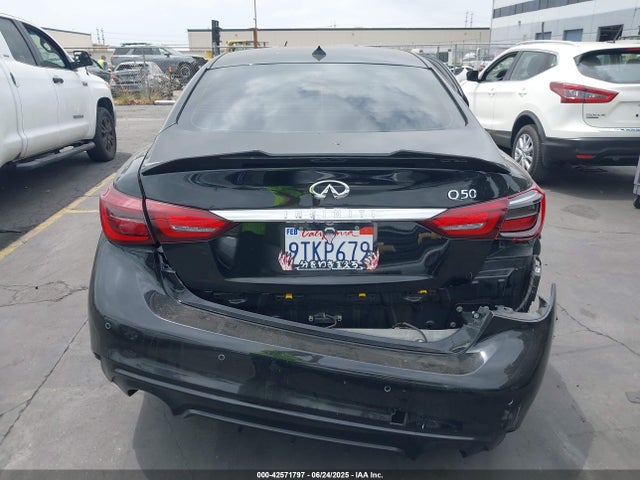 JN1EV7AP3KM514998 Infiniti Q50