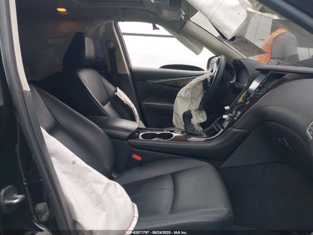 JN1EV7AP3KM514998 Infiniti Q50