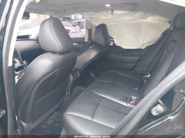 JN1EV7AP3KM514998 Infiniti Q50