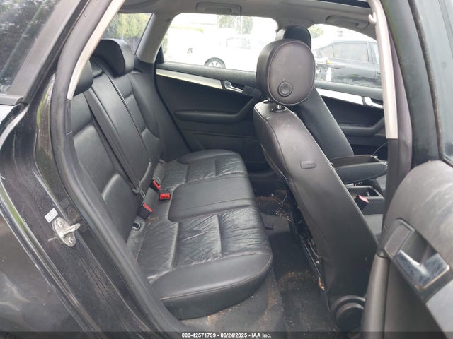 2008 AUDI A3 WAUNF78P28A142013 Photo 7