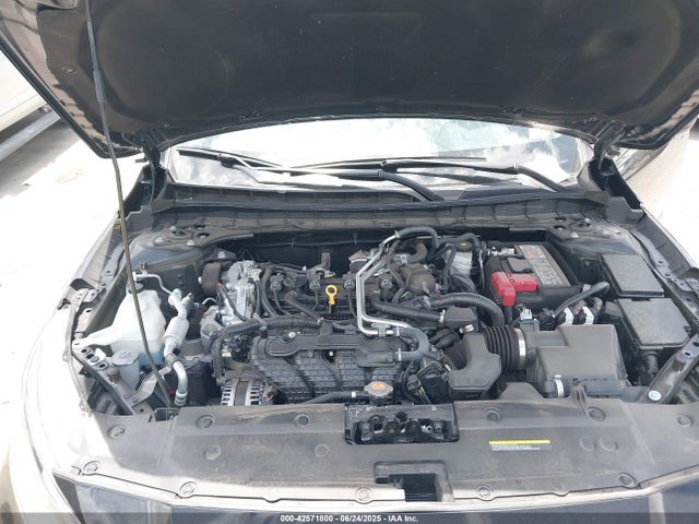 Nissan 2025 2025 1N4BL4DV6SN316561 Image 10