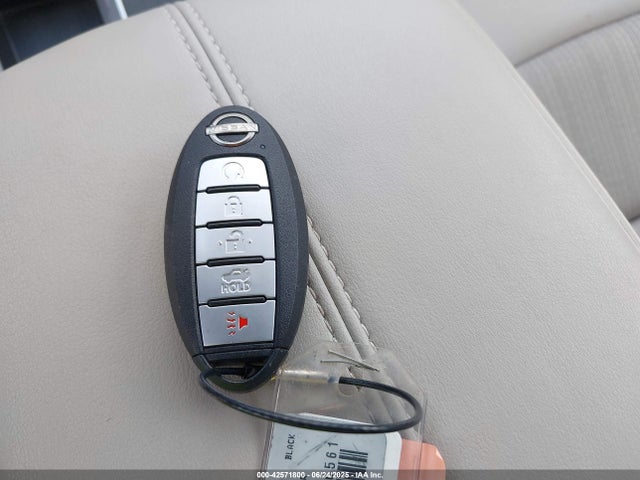 Nissan 2025 2025 1N4BL4DV6SN316561 Image 11