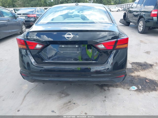 Nissan 2025 2025 1N4BL4DV6SN316561 Image 16