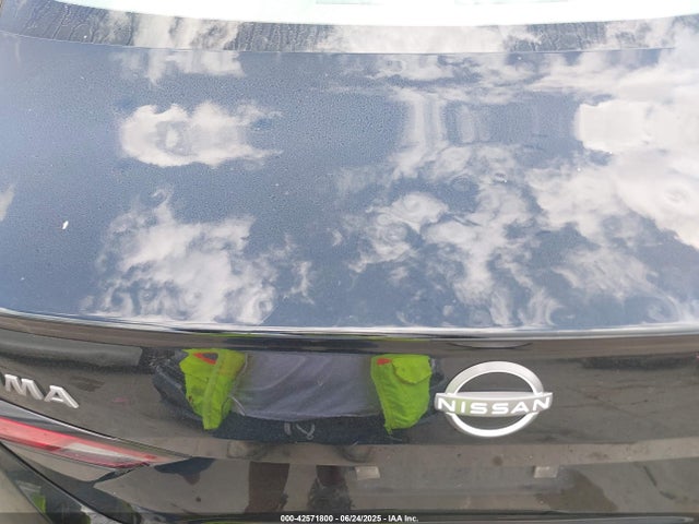 Nissan 2025 2025 1N4BL4DV6SN316561 Image 6