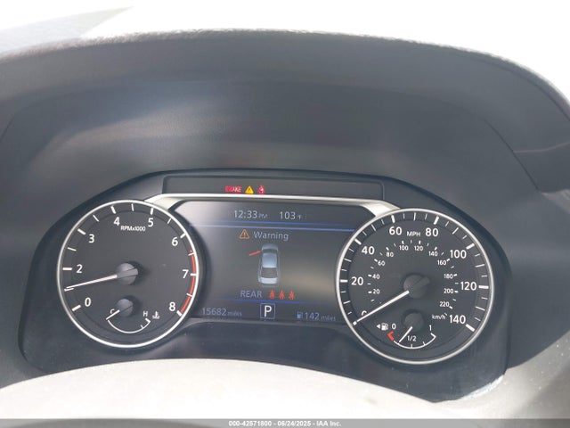 Nissan 2025 2025 1N4BL4DV6SN316561 Image 7