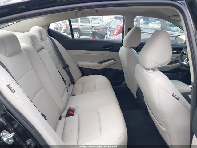 Nissan 2025 2025 1N4BL4DV6SN316561 Image 8