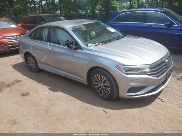 2021 VOLKSWAGEN JETTA 3VWC57BU3MM083009